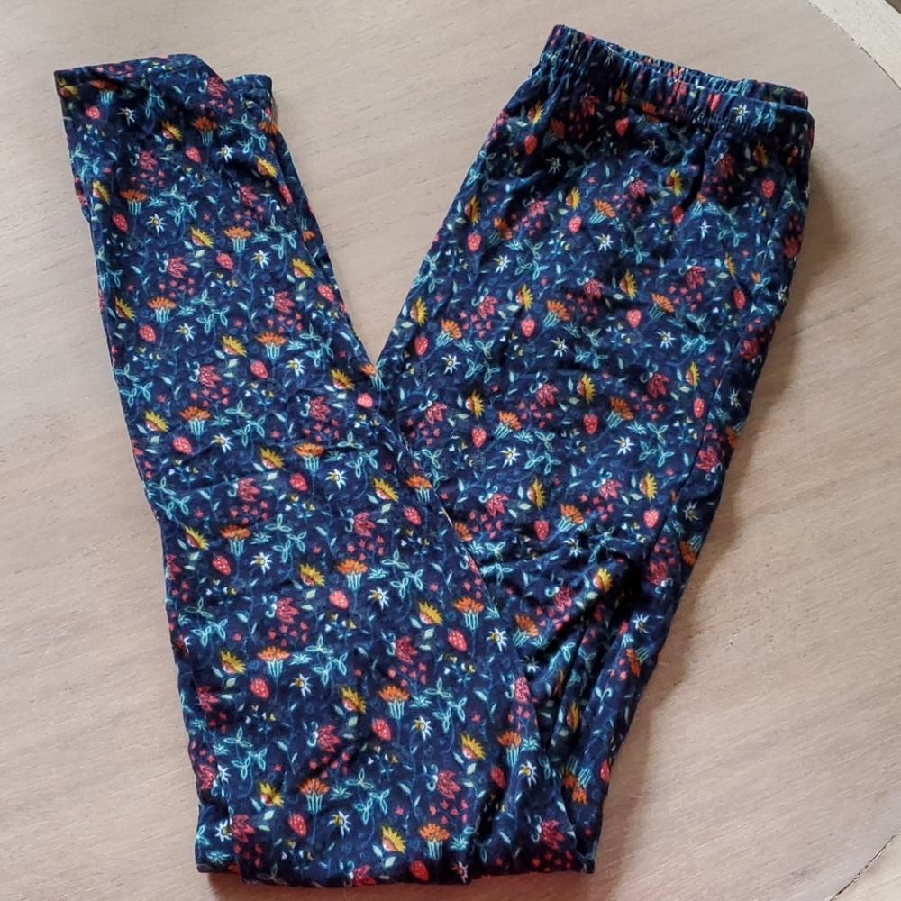 Fashion Legging
